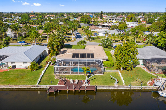 drone photos