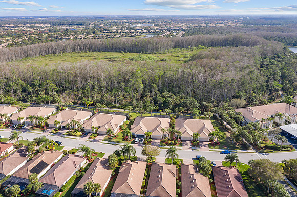 aerial photos