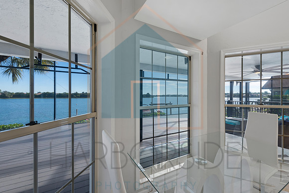 Real estate office photo