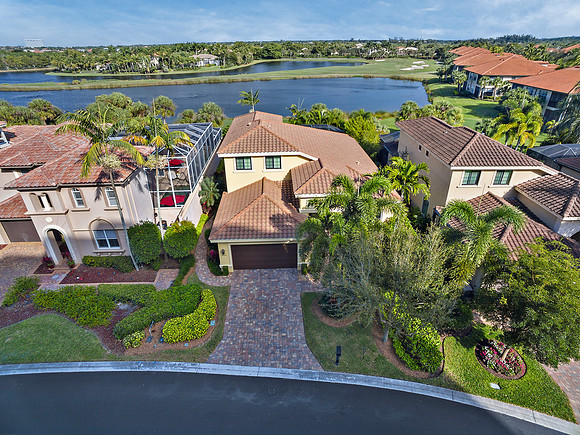 drone photos