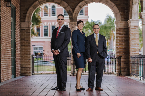 Corporate Group