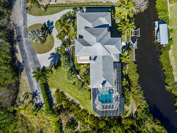 drone images